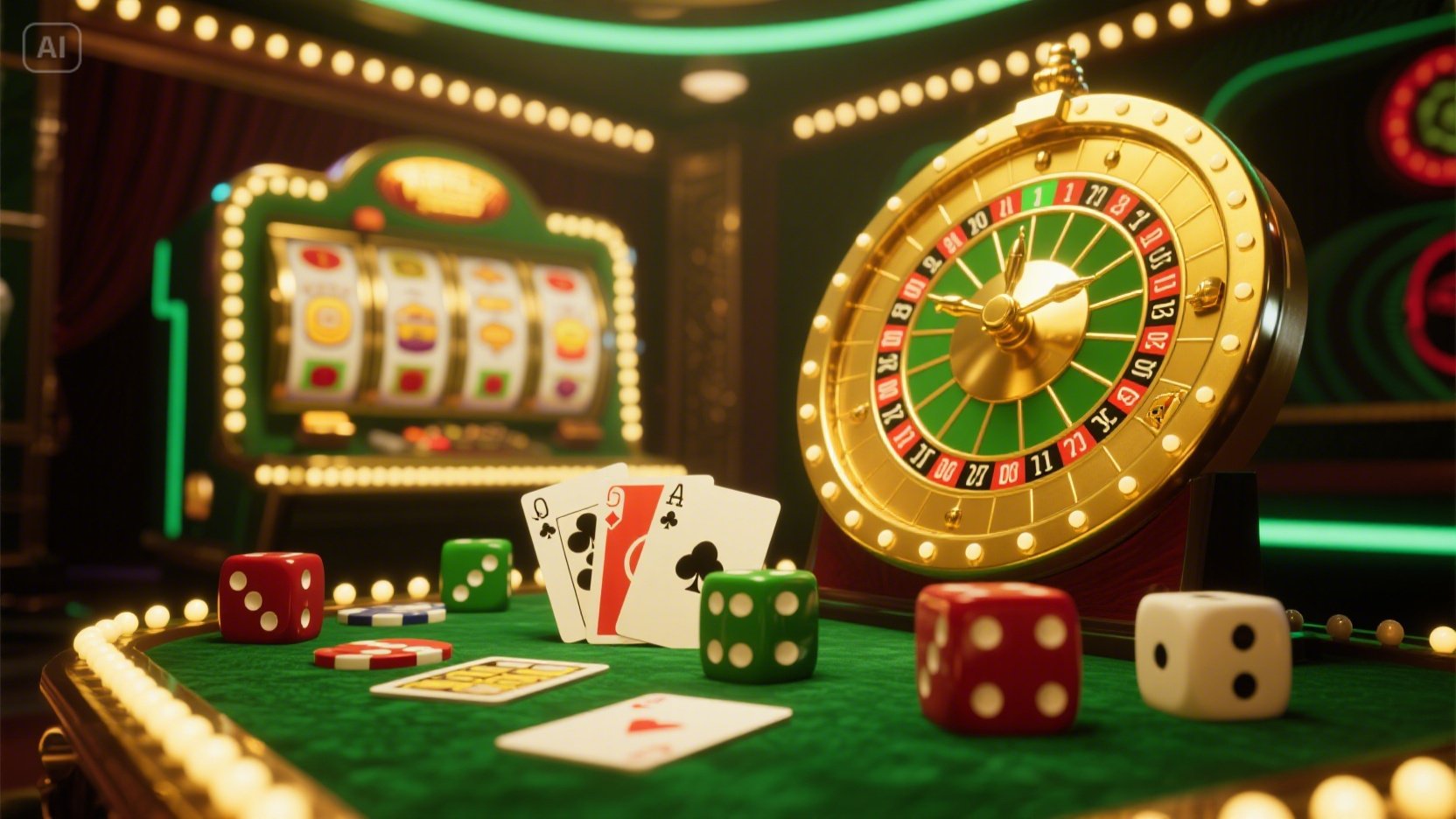 Registration at Optibet Casino Casino