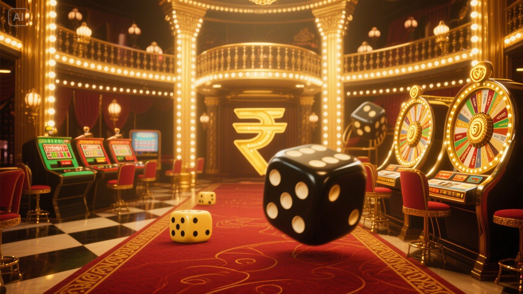 Casino Optibet Casino desktop and mobile interfaces