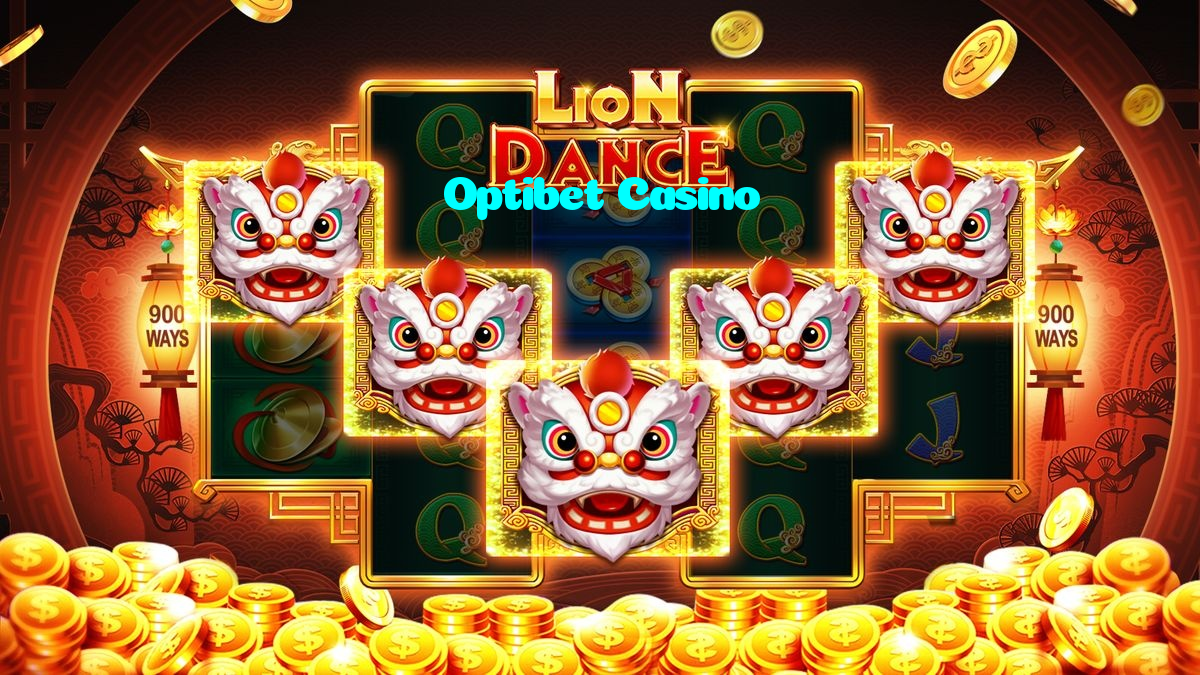 Optibet Casino