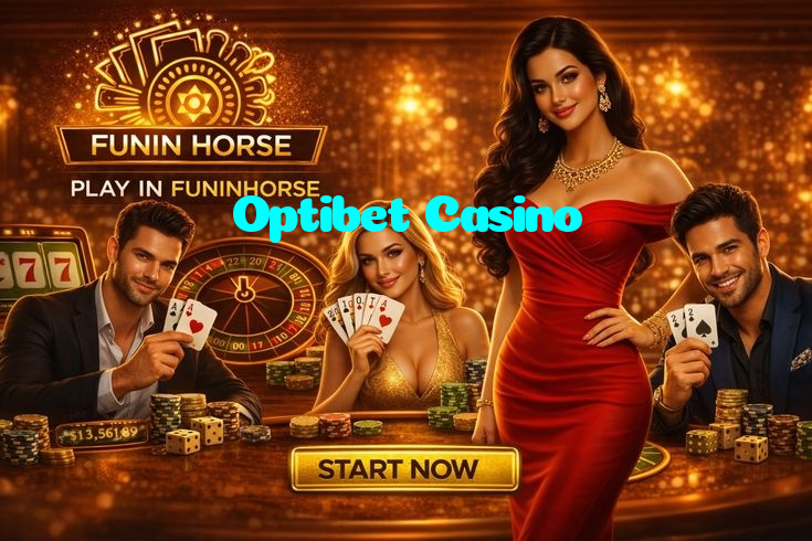 Optibet Casino