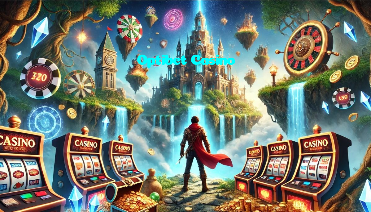 making first deposit on Optibet Casino website using local payment methods in Pakistan