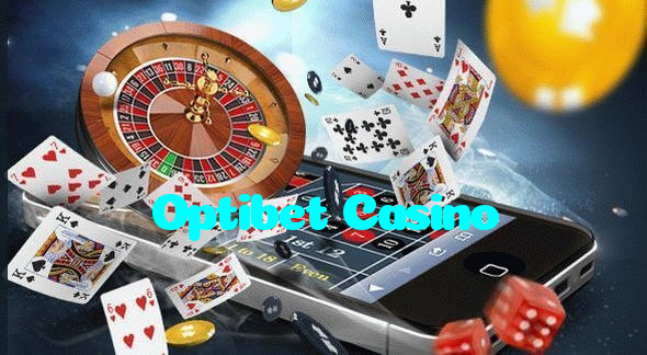 Optibet Casino خوش آمدید بونس +600% پیشکش موبائل ایپ کے پروموشن سیکشن میں دکھائی دیتی ہے۔